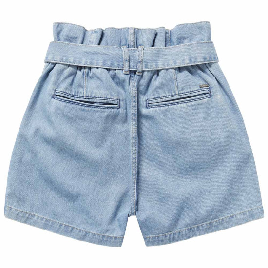 Pepe Jeans Γυναικείο denim σορτς